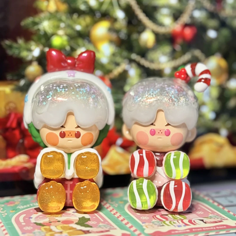 POP MART PINO JELLY Make a Wish Series Blind Box Toys Guess Bag Mystery Box Mistery Caixa Action Figure Surpresa Cute Model
POP MART PINO JELLY Make a Wish Series Blind Box Toys Guess Bag Mystery Box Mistery Caixa Action Figure Surpresa Cute Model