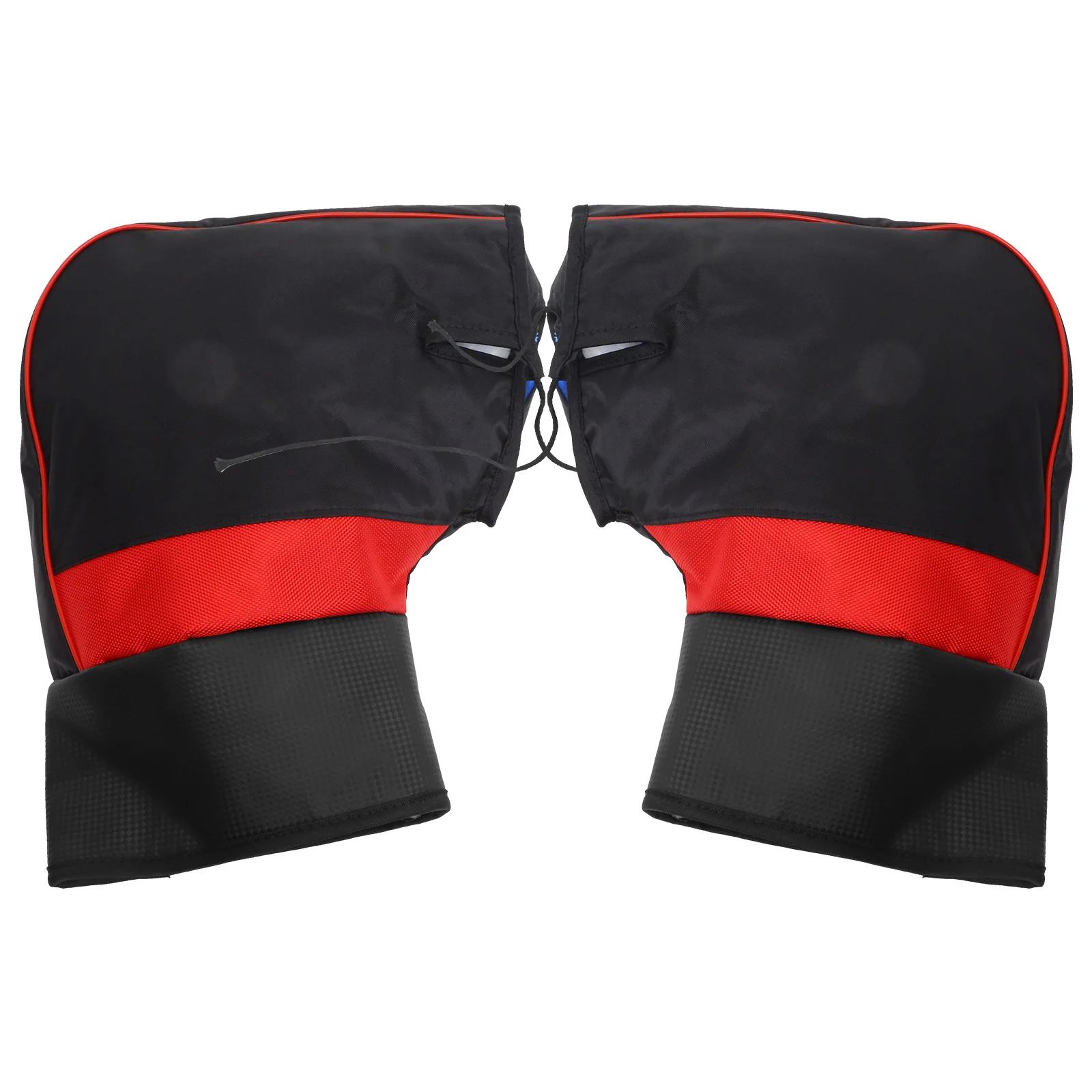 Electric Handlebar Cover Motorcycle Mitts Winter Gloves for Motorcycles Plush Covers
Electric Handlebar Cover Motorcycle Mitts Winter Gloves for Motorcycles Plush Covers