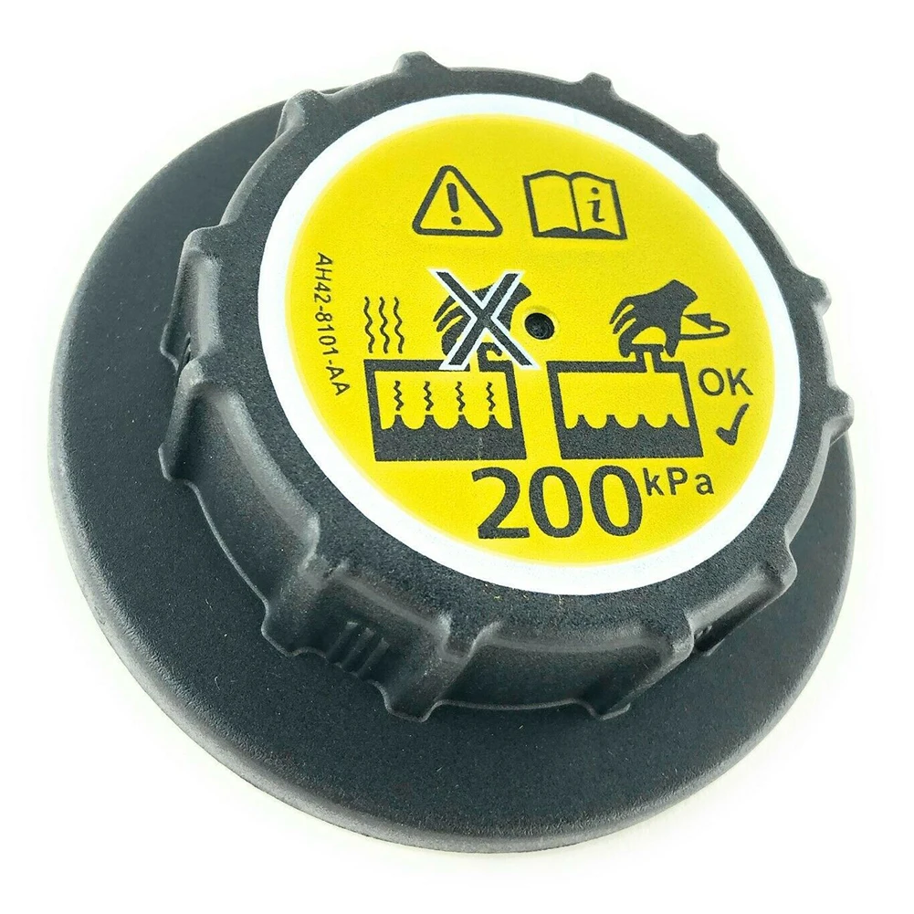 Engine Coolant Expansion Tank Cap Cooling Kettle Cap Fit For Land Rover For Range Rover For Defender For Discovery For Range
Engine Coolant Expansion Tank Cap Cooling Kettle Cap Fit For Land Rover For Range Rover For Defender For Discovery For Range