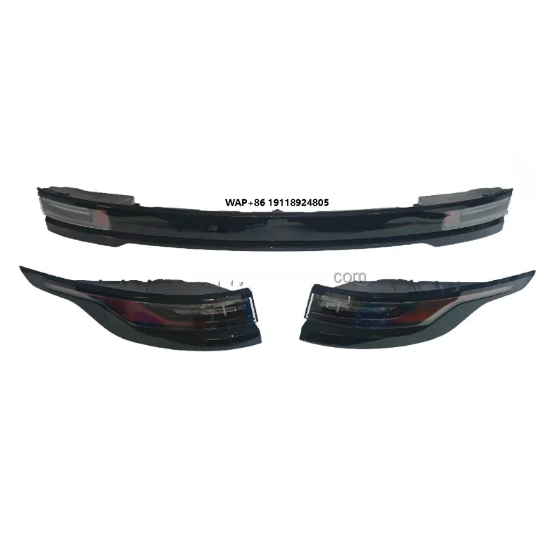 For Range Rover Velar 2017-2023 L560 Old Upgrade to New Tail Lamp Outer Through Tailgate Rear Light Kit
For Range Rover Velar 2017-2023 L560 Old Upgrade to New Tail Lamp Outer Through Tailgate Rear Light Kit