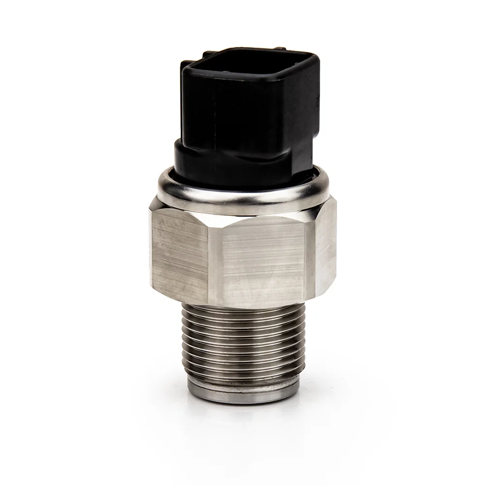 Capteur de pressure de rail de carburant 499000 -6080 для Toyota D-4D Prado Hilux Hiace, H37, Hiace, Hilux, Prado, KDJ120, KDJ125
Capteur de pressure de rail de carburant 499000 -6080 для Toyota D-4D Prado Hilux Hiace, H37, Hiace, Hilux, Prado, KDJ120, KDJ125