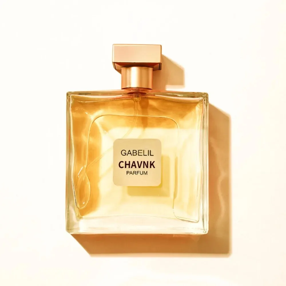 High Quality New Women's Perfume Floral Notes Long Lasting Light Fragrance Richly Romantic Date Perfume For Students 50ml/100ml
High Quality New Women's Perfume Floral Notes Long Lasting Light Fragrance Richly Romantic Date Perfume For Students 50ml/100ml