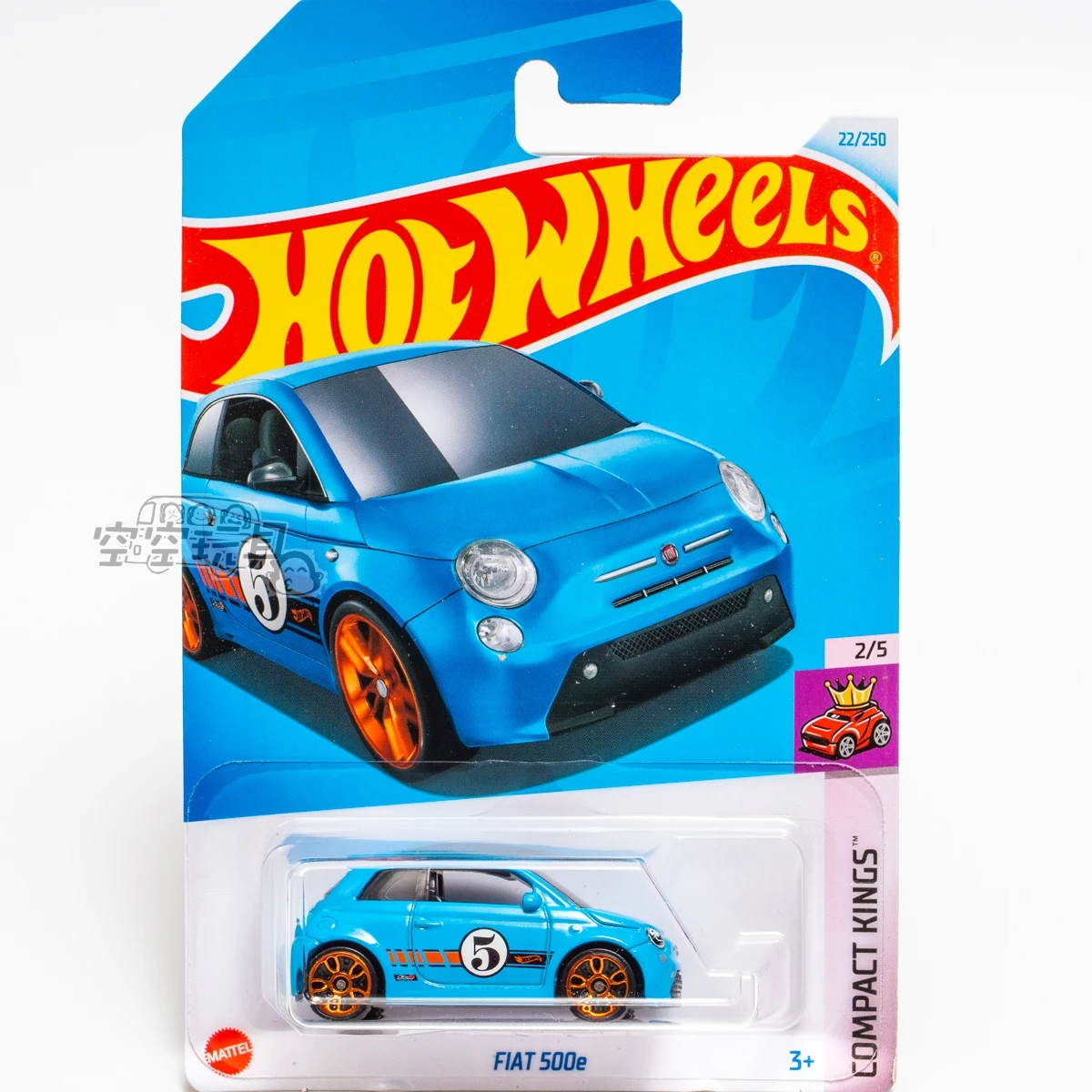 Mattel Hot Wheels Car FIAT 500e Diecast 1/64 Toys Boys Vehicles Models Compact Kings Collection Birthday Gift
Mattel Hot Wheels Car FIAT 500e Diecast 1/64 Toys Boys Vehicles Models Compact Kings Collection Birthday Gift