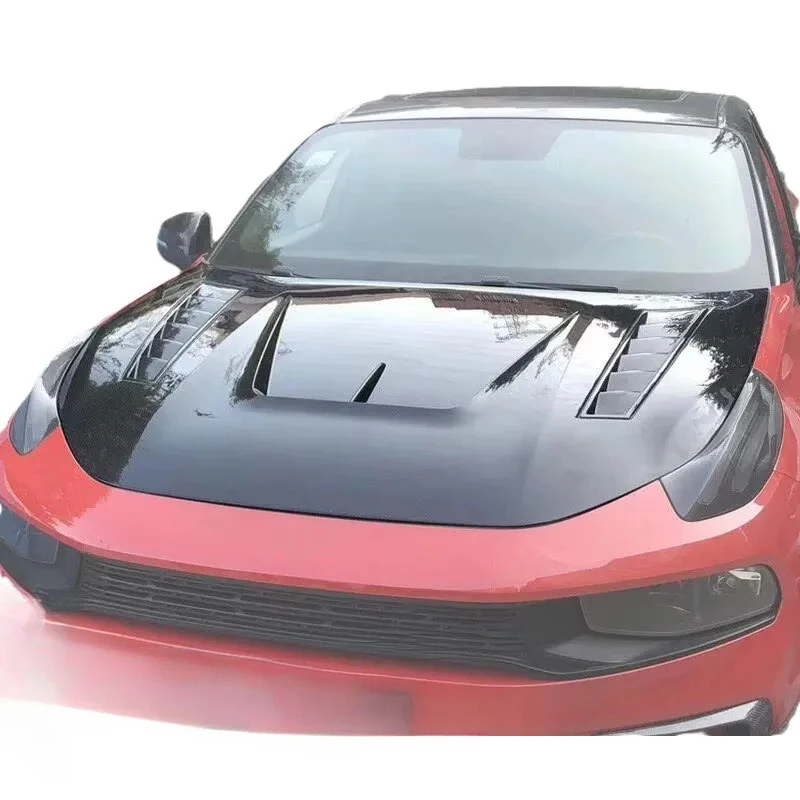 Premium Vented Carbon Fiber Hood Exterior Mod Part For 1 Series
Premium Vented Carbon Fiber Hood Exterior Mod Part For 1 Series