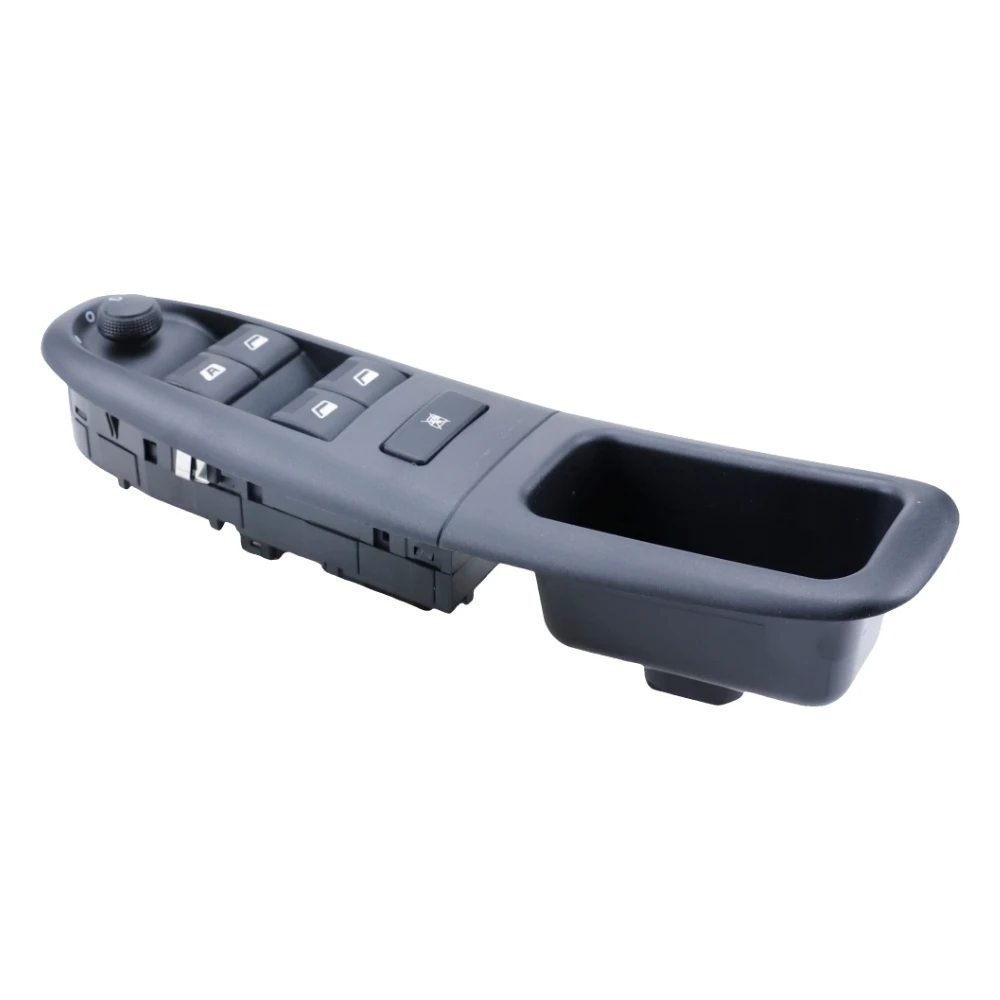 Car Window Lifter Switch For PEUGEOT 406 (8B) 1.6 1995-2004 BFZ (XU5JP) OEM 6554.CF 6552YY 38245PU Control Glass Button Part
Car Window Lifter Switch For PEUGEOT 406 (8B) 1.6 1995-2004 BFZ (XU5JP) OEM 6554.CF 6552YY 38245PU Control Glass Button Part