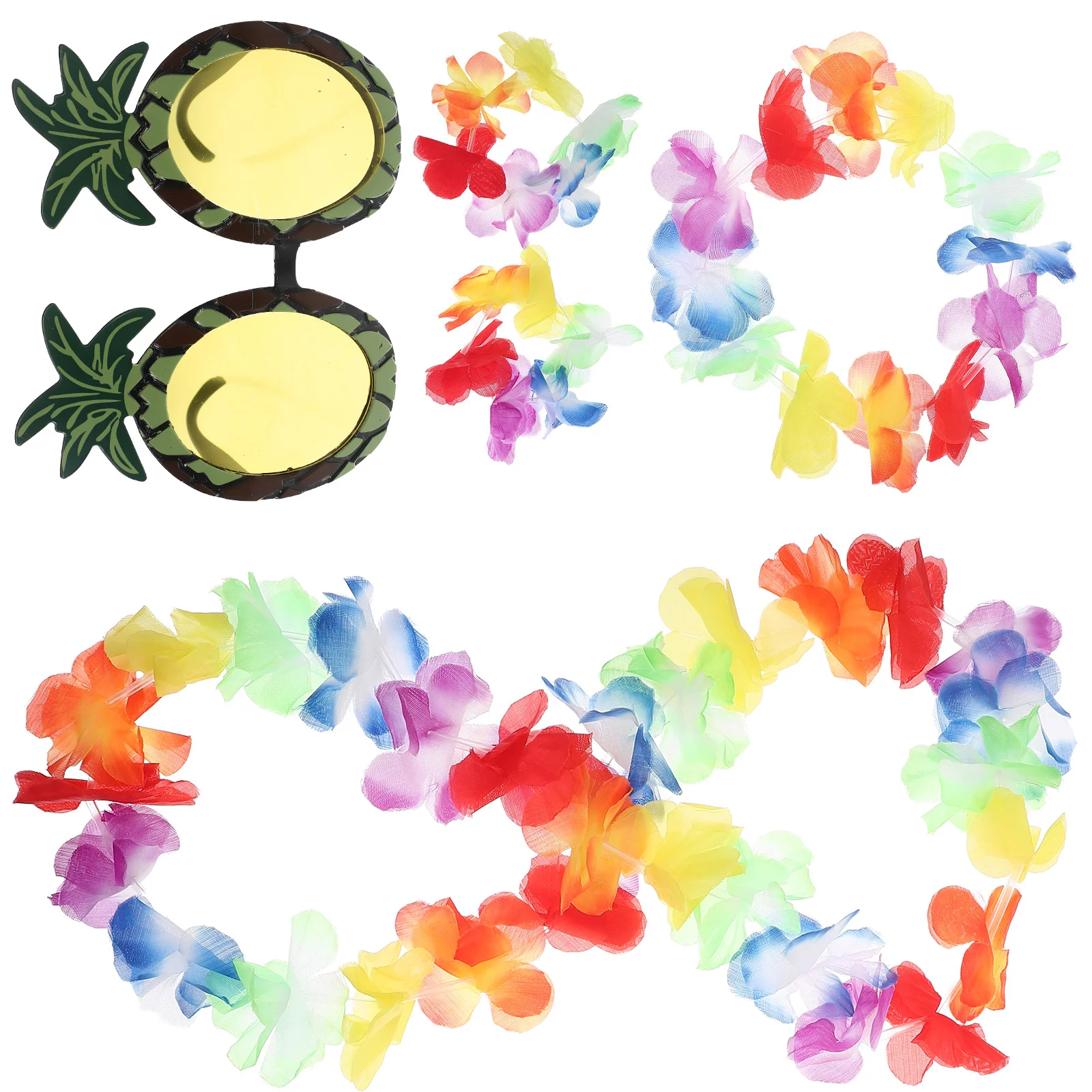 Garland Pineapple Glasses Theme Party Supplies Luau Eyeglasses Summer Hawaiian Accessories Plastic Favor
Garland Pineapple Glasses Theme Party Supplies Luau Eyeglasses Summer Hawaiian Accessories Plastic Favor
