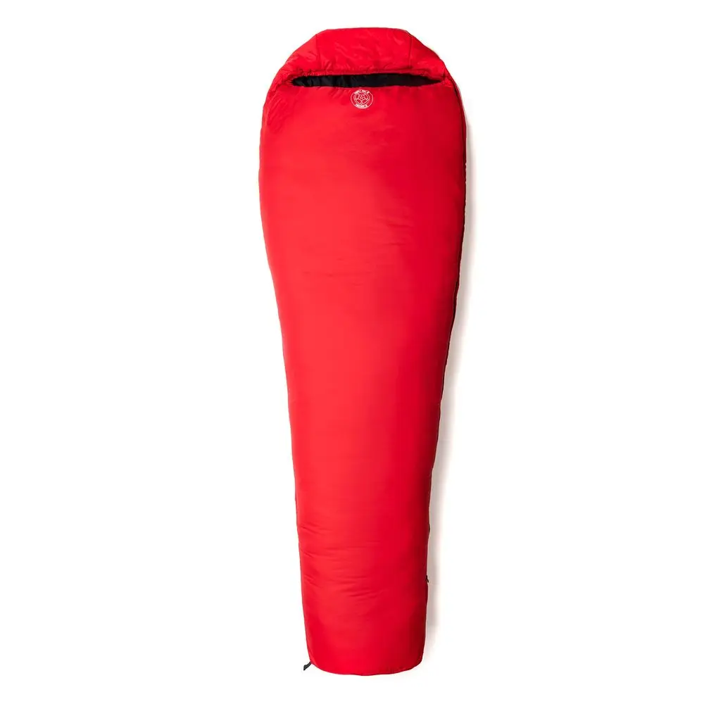 SleepingBags Softie 3 Solstice Sleeping Bag with Snuggy Pillow
SleepingBags Softie 3 Solstice Sleeping Bag with Snuggy Pillow