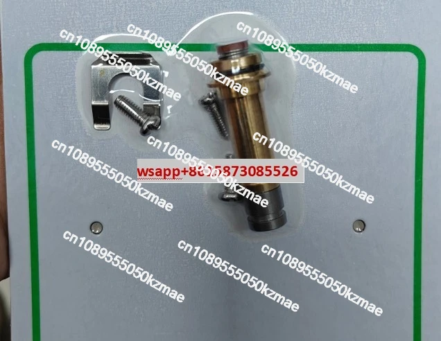 Ремкомплект электромагнитного клапана | C127837/C131851, включает винты и шайбы.
Ремкомплект электромагнитного клапана | C127837/C131851, включает винты и шайбы.