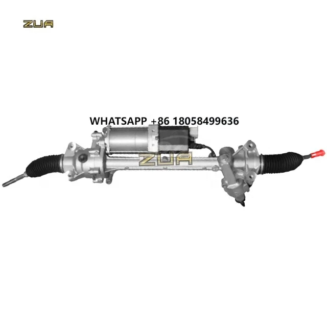 For X3 F25 Engine Parts Steering Assy Factory Price Power Steering Rack OEM 32106889084 32106864490
For X3 F25 Engine Parts Steering Assy Factory Price Power Steering Rack OEM 32106889084 32106864490