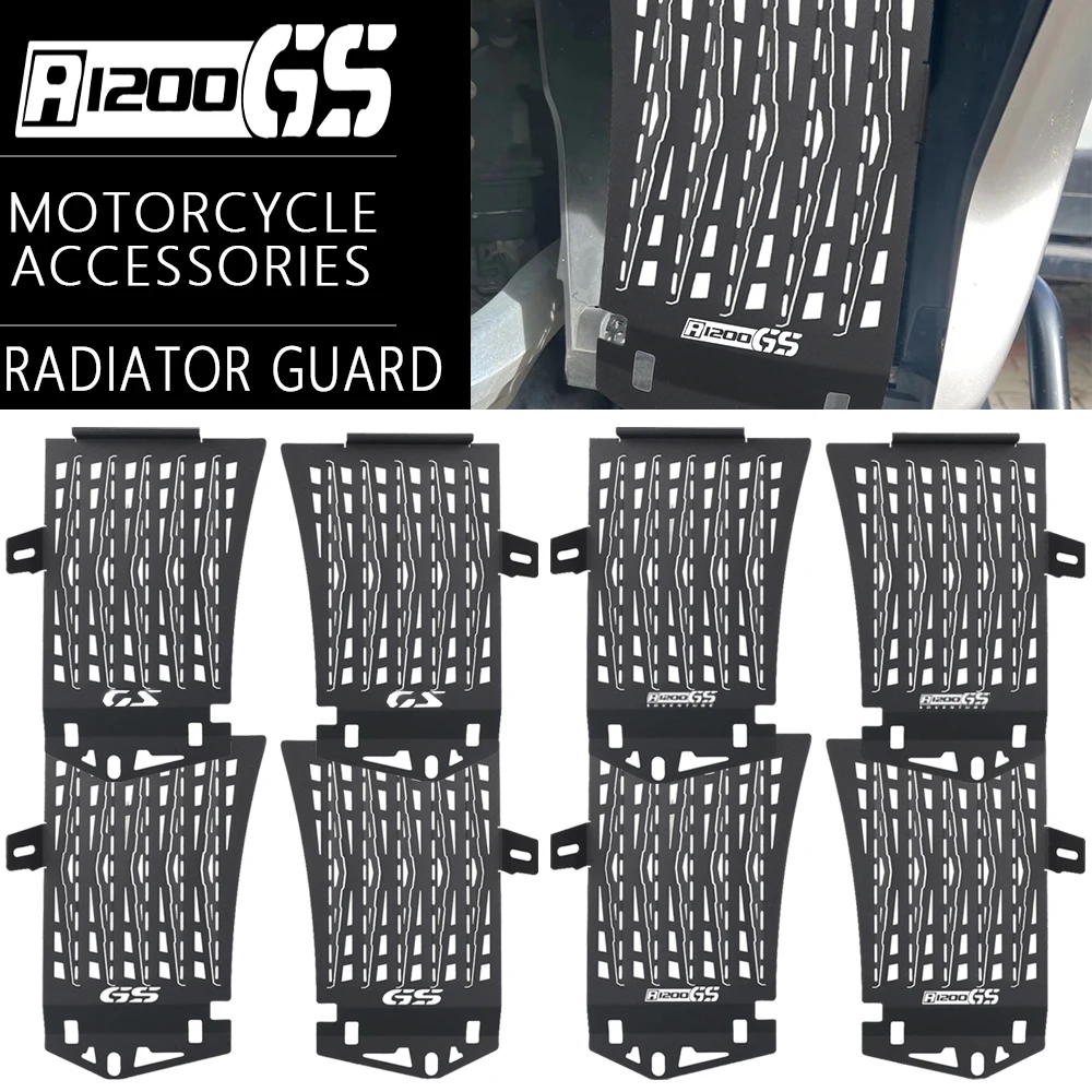 Radiator Water Cooler Grille Guard Cover Protector MotorcycleCNC FOR BMW R120GS LC R1200GS Adventure LC 2013-2018 2013 2014 2015
Radiator Water Cooler Grille Guard Cover Protector MotorcycleCNC FOR BMW R120GS LC R1200GS Adventure LC 2013-2018 2013 2014 2015