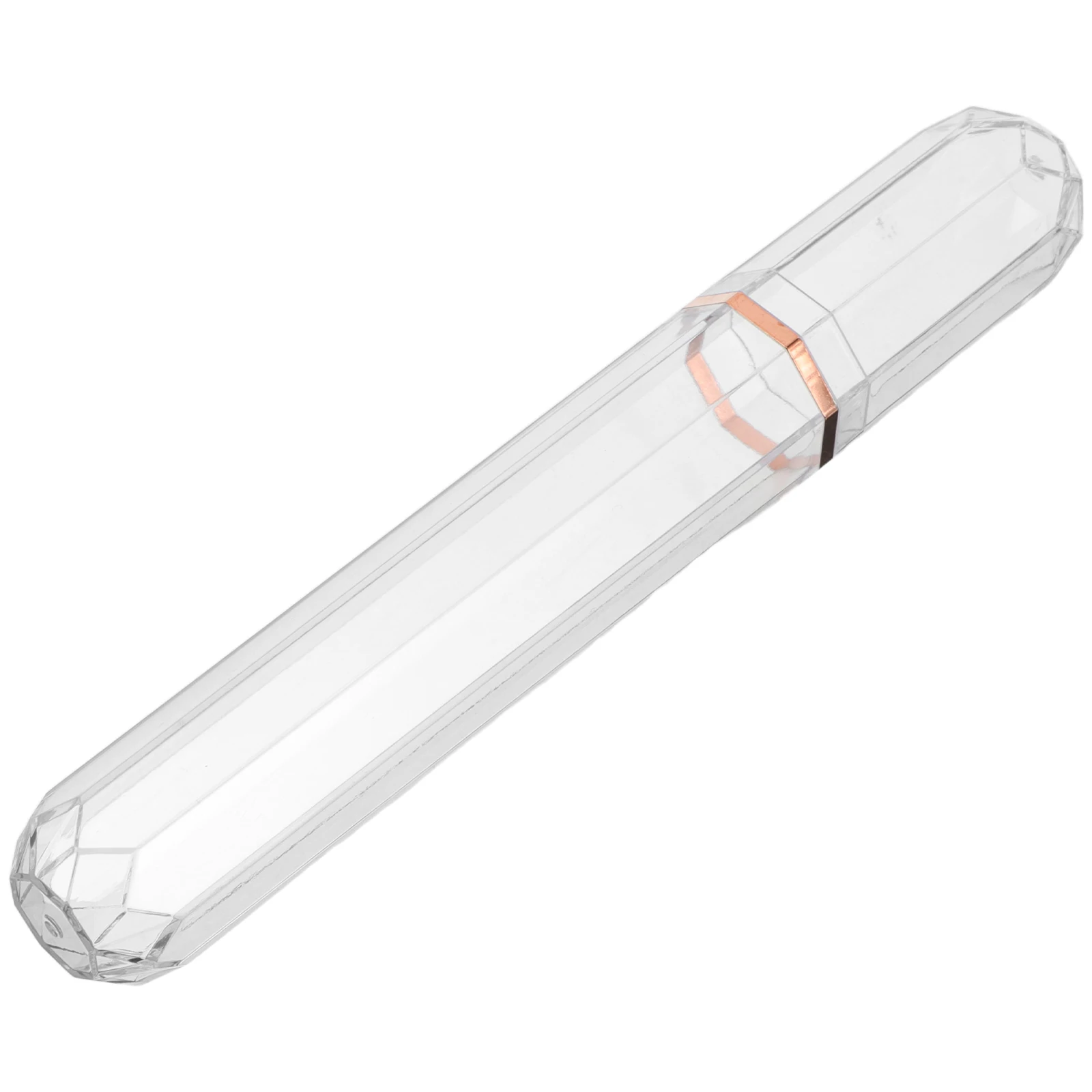 Cigar Tube Portable Transparent Acrylic Holder Sealed Humidification Travel Cigarette Protector Lightweight Single Tube
Cigar Tube Portable Transparent Acrylic Holder Sealed Humidification Travel Cigarette Protector Lightweight Single Tube