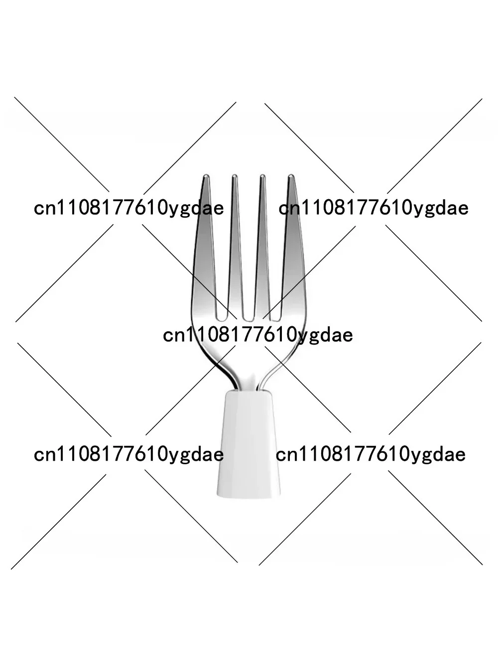 Anti-Shake Elderly Spoon Hand Tremor-Friendly Tableware Accessory for Complementary Food
Anti-Shake Elderly Spoon Hand Tremor-Friendly Tableware Accessory for Complementary Food