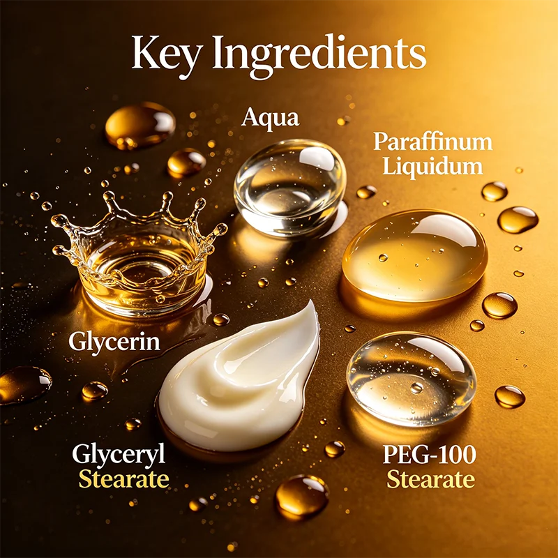 YUITIKUE Instant Smooth Wrinkles Anti Aging Cream With Retinol & Bee Venom Reduce Fine Lines Firm Tighten Aging Mature Skin
YUITIKUE Instant Smooth Wrinkles Anti Aging Cream With Retinol & Bee Venom Reduce Fine Lines Firm Tighten Aging Mature Skin