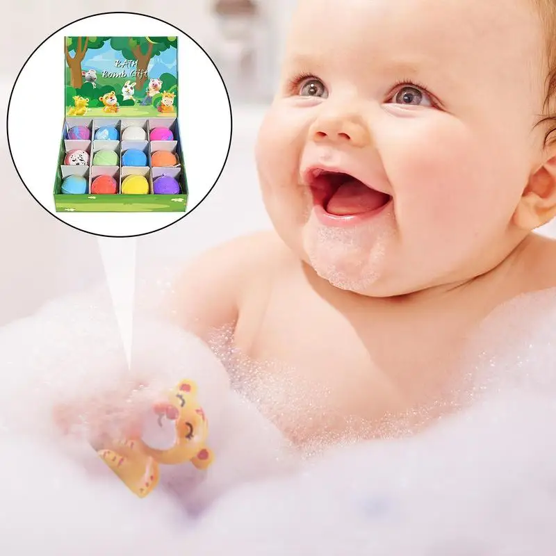 Детский мяч для ванны Мяч для ванны с игрушками Сюрприз Land & Sea Toys Натуральный органический мяч ручной работы 12X для детей на день рождения, Хэллоуин
Детский мяч для ванны Мяч для ванны с игрушками Сюрприз Land & Sea Toys Натуральный органический мяч ручной работы 12X для детей на день рождения, Хэллоуин