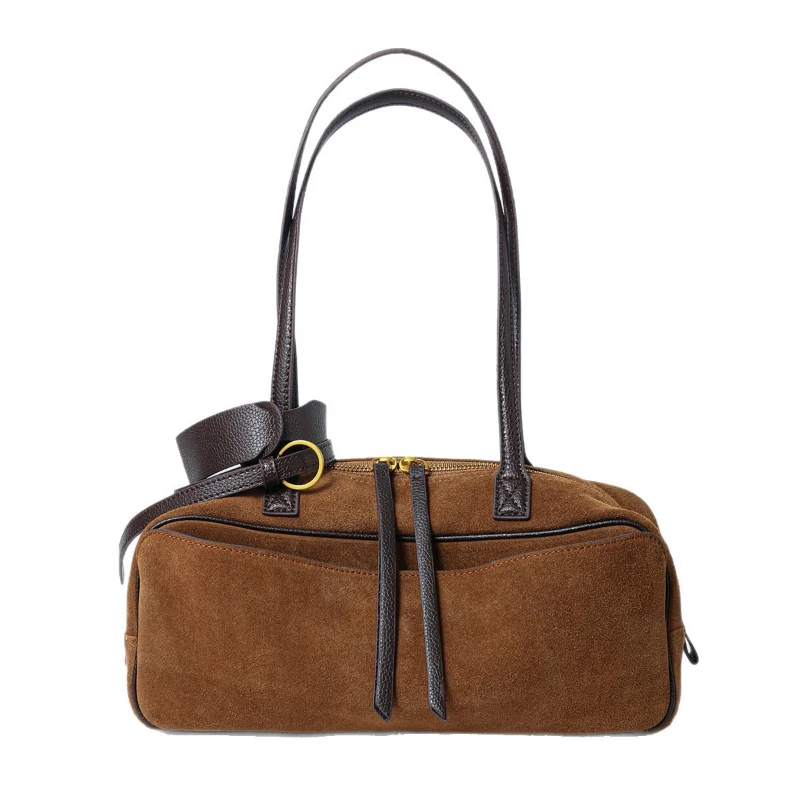 Jonlily Women Genuine Leather Shoulder Bag Female Fashion Handbag Totes Casual Daybag High Capacity Commuter Bag Purse -KG1976
Jonlily Women Genuine Leather Shoulder Bag Female Fashion Handbag Totes Casual Daybag High Capacity Commuter Bag Purse -KG1976