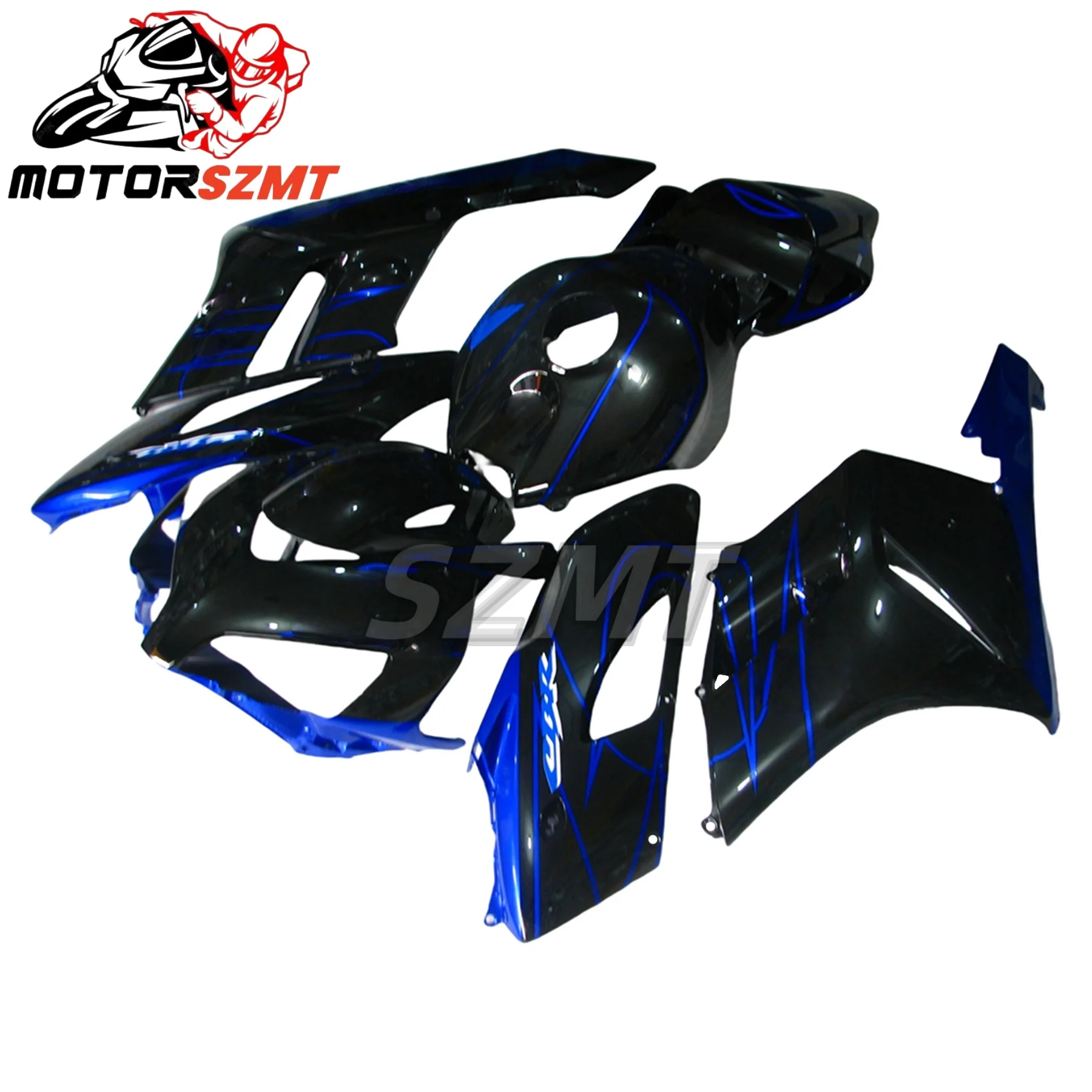 Full Fairing Kit 2004 2005 For HONDA CBR1000RR Bodywork Injection Motorcycle ABS Accessories
Full Fairing Kit 2004 2005 For HONDA CBR1000RR Bodywork Injection Motorcycle ABS Accessories