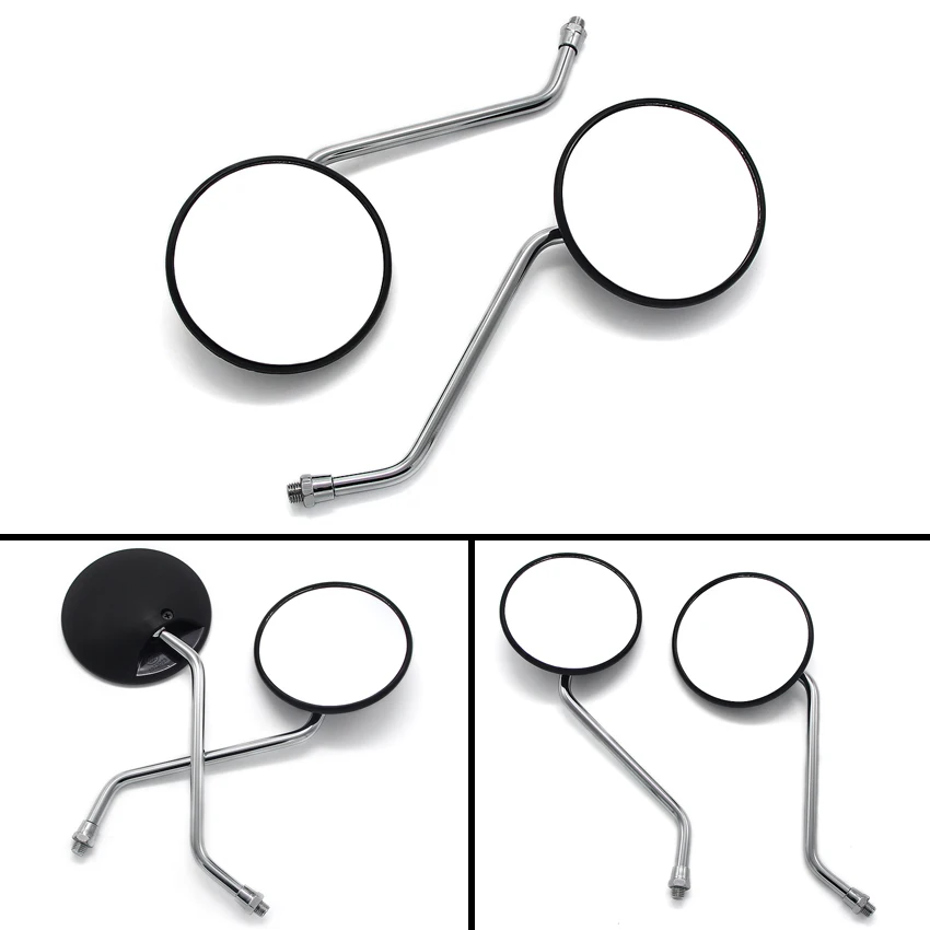 For HONDA CR125 / CR250 / CR450 / CR480 / CR500 Motorcycle Mirror Rearview Side Mirror Accessories
For HONDA CR125 / CR250 / CR450 / CR480 / CR500 Motorcycle Mirror Rearview Side Mirror Accessories