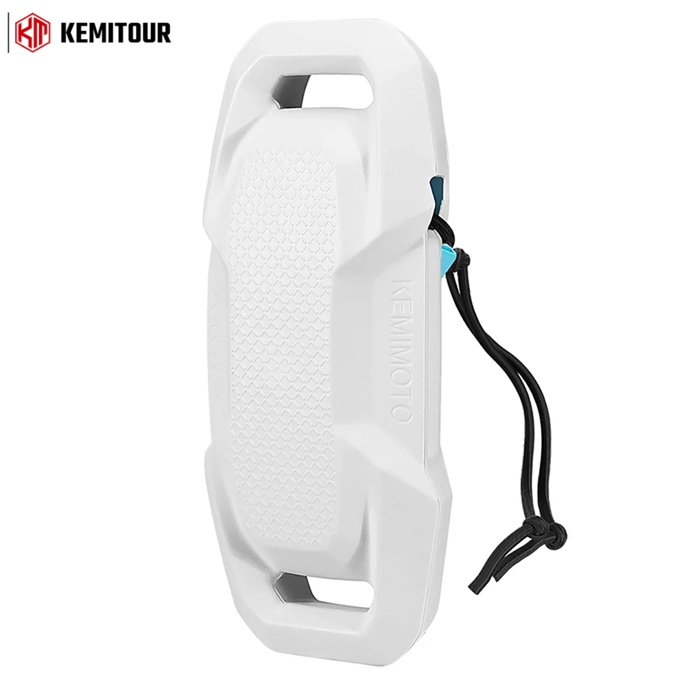 Upgraded Boat Fenders for Docking Universal Marine Bumpers for Bass Boats for Jet Ski for Yacht Mooring Anchor Protection
Upgraded Boat Fenders for Docking Universal Marine Bumpers for Bass Boats for Jet Ski for Yacht Mooring Anchor Protection