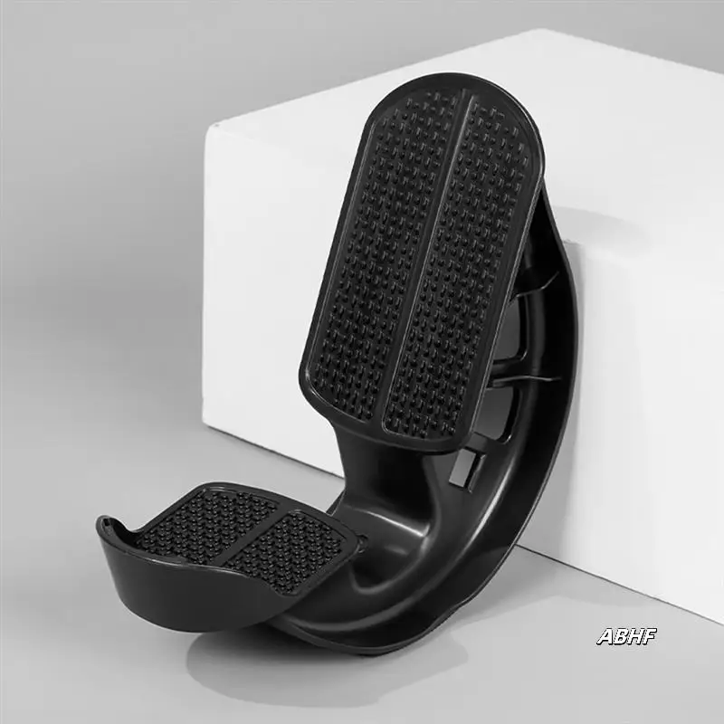 Foot Rocker Board Improve Leg Muscle Flexibility Ideal Forhome Fitness & Rehabilitation
Foot Rocker Board Improve Leg Muscle Flexibility Ideal Forhome Fitness & Rehabilitation