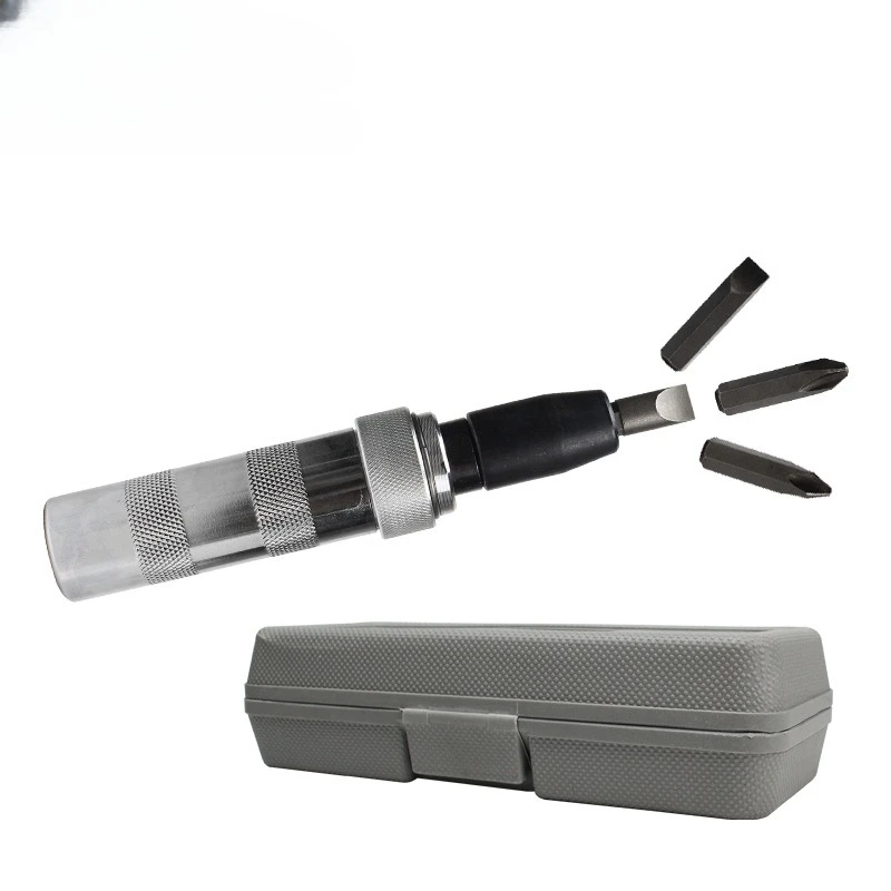 Impact screwdriver screwdriver head rust screw removal tool impact screwdriver set
Impact screwdriver screwdriver head rust screw removal tool impact screwdriver set