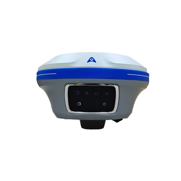 Visual GPS RTK X11 GNSS RTK I73/i76/i83/i89/i93 1408 Channels GNSS Receiver for Surveying Equipment IMU
Visual GPS RTK X11 GNSS RTK I73/i76/i83/i89/i93 1408 Channels GNSS Receiver for Surveying Equipment IMU