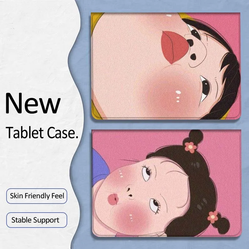 Cute Cartoon girl For Xiaoxin Lenovo Tab P12 Extreme Legion Y900 Idea Pro GT 12.1 2025 Foldable Tablet Case Gift
Cute Cartoon girl For Xiaoxin Lenovo Tab P12 Extreme Legion Y900 Idea Pro GT 12.1 2025 Foldable Tablet Case Gift