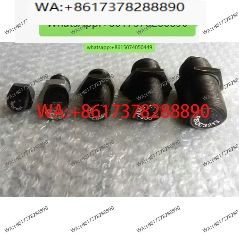 Buffer RBQC1604, RBQC2007, RBQC2508, RBQC3009, RBQC3213 Used
Buffer RBQC1604, RBQC2007, RBQC2508, RBQC3009, RBQC3213 Used