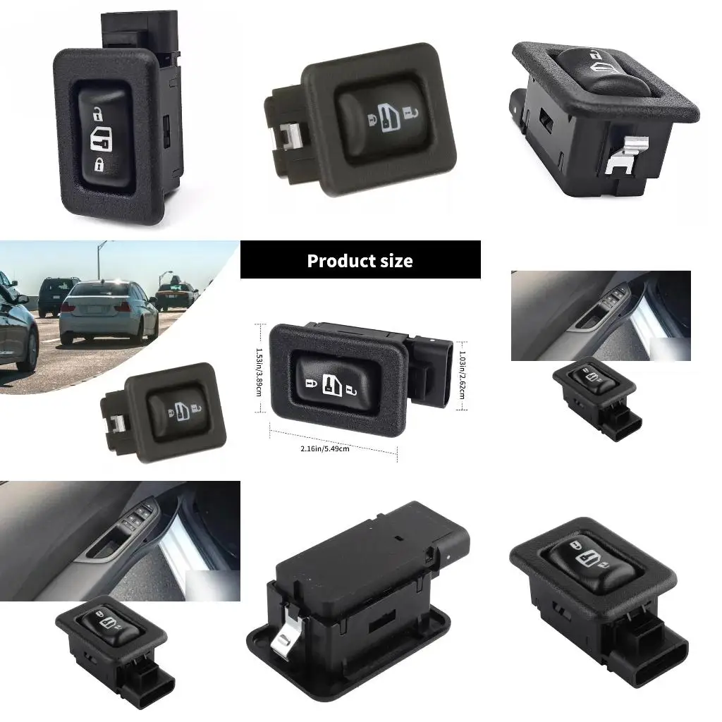 87HE Replacement Switch Control Button 1S15839 D1455E 1S15839 for 1500 2500
87HE Replacement Switch Control Button 1S15839 D1455E 1S15839 for 1500 2500