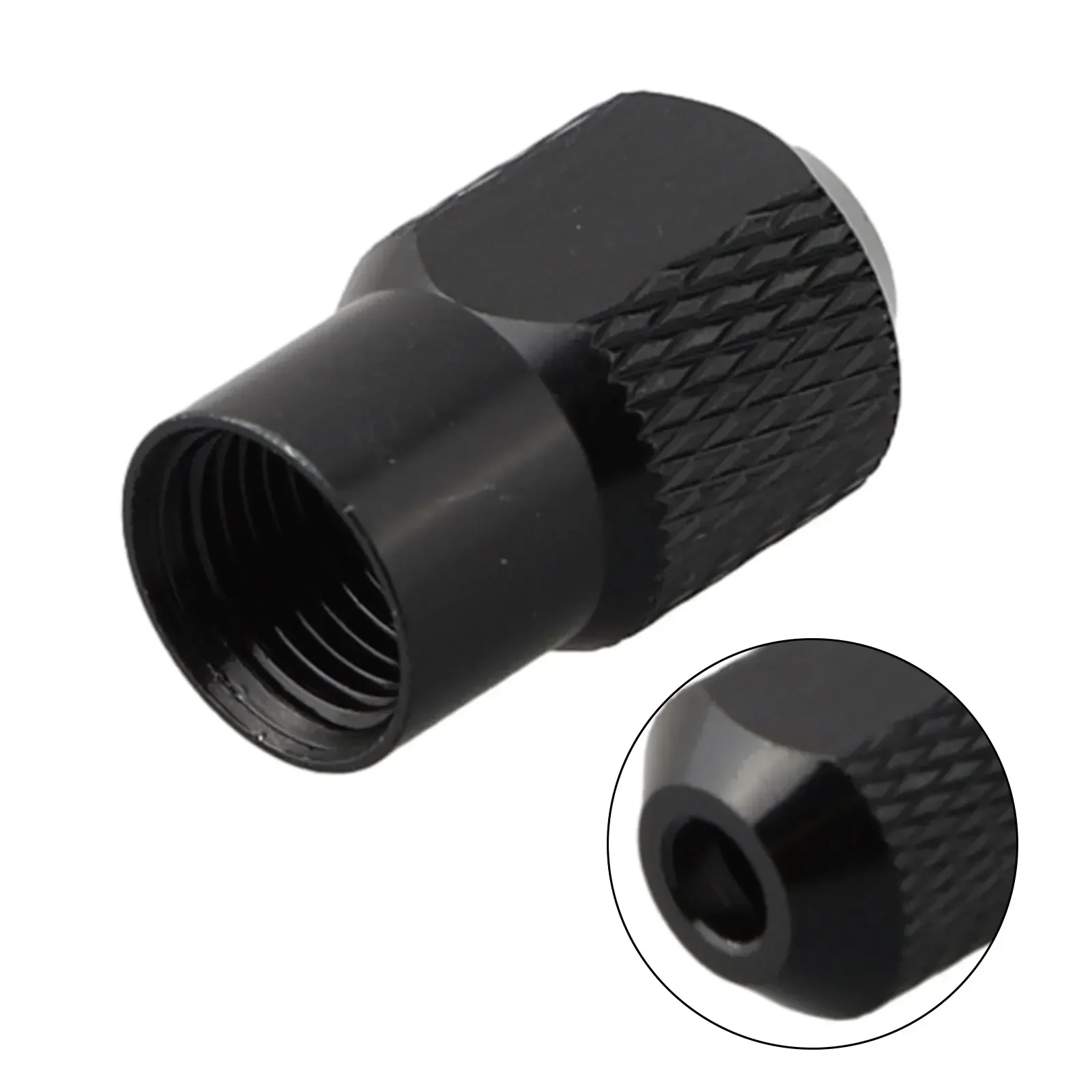 3pcs Mini Drill Chuck Suitable For 8*0.75mm Electric Grinder M8X0.75mm Chuck Nut Rotary Tool Accessories + Wrench Parts
3pcs Mini Drill Chuck Suitable For 8*0.75mm Electric Grinder M8X0.75mm Chuck Nut Rotary Tool Accessories + Wrench Parts