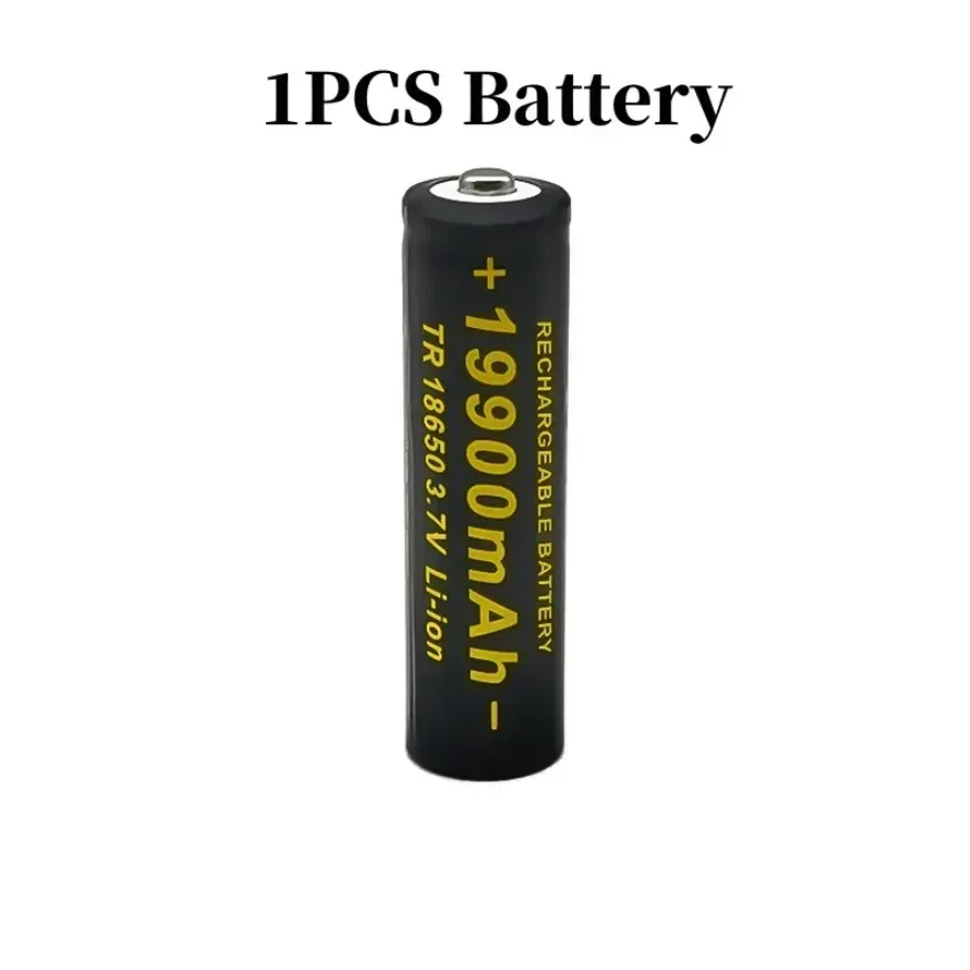 2024 Batterie aste pour jouets de lampe de poche, Eddie Ion, haute capacité et longue durée, 3.7, 18650.00 V, 19900
2024 Batterie aste pour jouets de lampe de poche, Eddie Ion, haute capacité et longue durée, 3.7, 18650.00 V, 19900