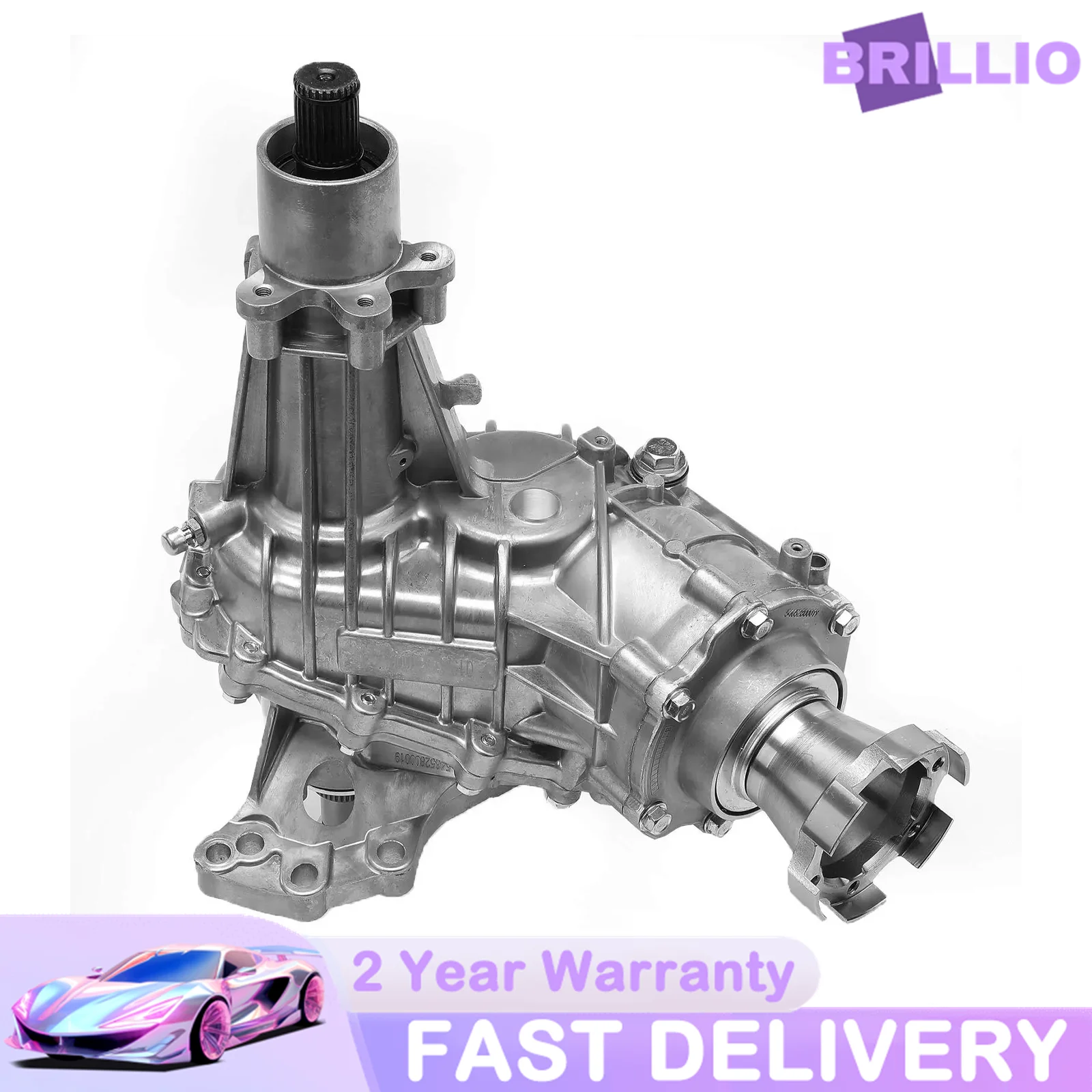 Раздаточная коробка 24264331 23245651 12581120 для Buick Enclave 2008-2017 Chevrolet Traverse GMC Acadia 3.6L 2007-2016 Saturn
Раздаточная коробка 24264331 23245651 12581120 для Buick Enclave 2008-2017 Chevrolet Traverse GMC Acadia 3.6L 2007-2016 Saturn