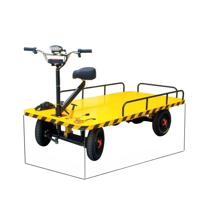 Flat electric vehicle is easy to use, practical and durable, good quality
Flat electric vehicle is easy to use, practical and durable, good quality