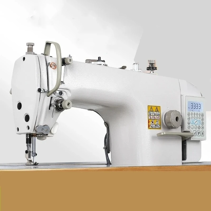 XY9000-D3 Computerized Flat Car Industrial Sewing Machine Three Automatic Electric Household Lockstitch Sewing Machine
XY9000-D3 Computerized Flat Car Industrial Sewing Machine Three Automatic Electric Household Lockstitch Sewing Machine