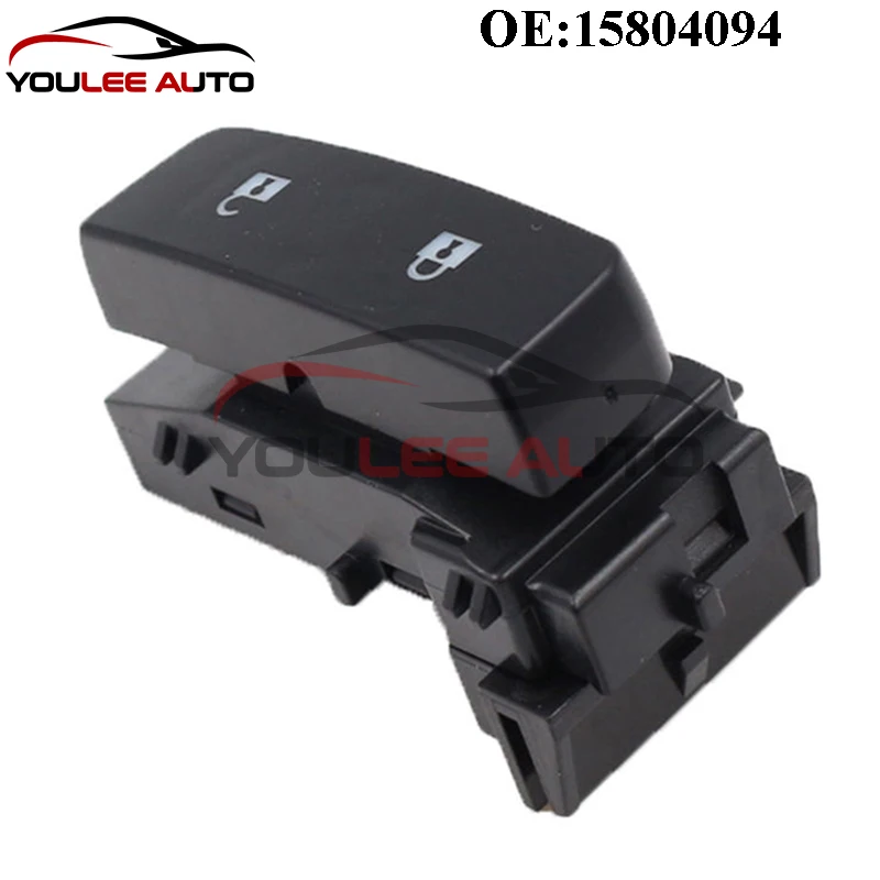 New 15804094 Front Right Side Door Lock Switch For 2007 2008-2014 Chevrolet Silverado GMC Sierra 1500 2500 3500 Auto Parts
New 15804094 Front Right Side Door Lock Switch For 2007 2008-2014 Chevrolet Silverado GMC Sierra 1500 2500 3500 Auto Parts