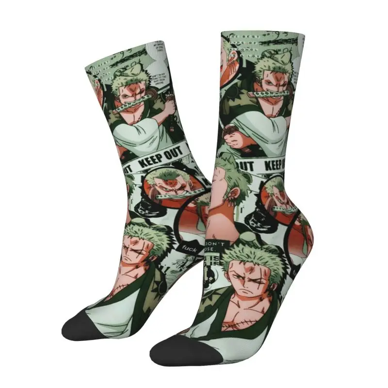 Custom Zoro O-One P-Piece Anime Mens Crew Socks Unisex Cute Spring Summer Autumn Winter Dress Socks
Custom Zoro O-One P-Piece Anime Mens Crew Socks Unisex Cute Spring Summer Autumn Winter Dress Socks