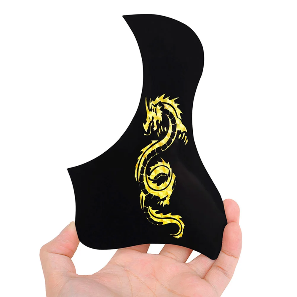 Guitar Pickguard Cover Backplate Pickupspickguard Protector Acoustic Sticker for Pickguards
Guitar Pickguard Cover Backplate Pickupspickguard Protector Acoustic Sticker for Pickguards