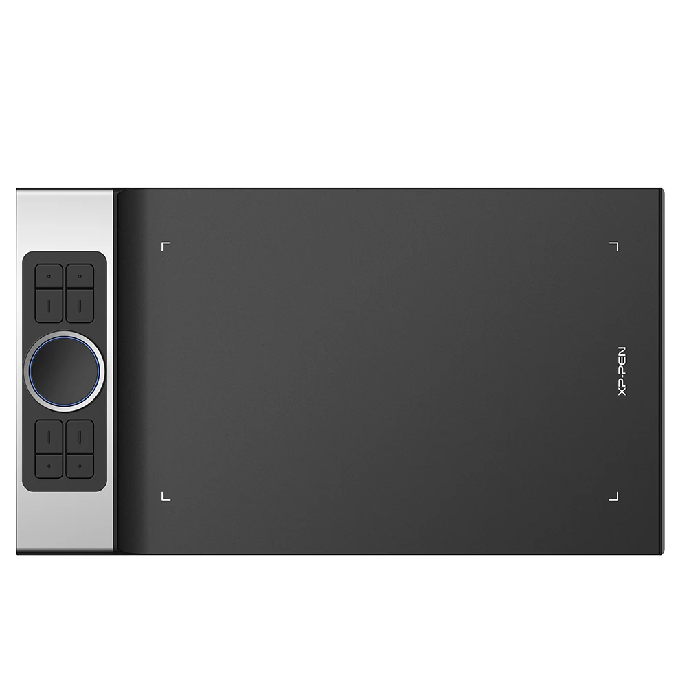 XP-PEN Deco Pro M Professional USB Editing Handwriting Signature Pad Smart Digital Drawing Device Graphic Tablet for PC Phone
XP-PEN Deco Pro M Professional USB Editing Handwriting Signature Pad Smart Digital Drawing Device Graphic Tablet for PC Phone