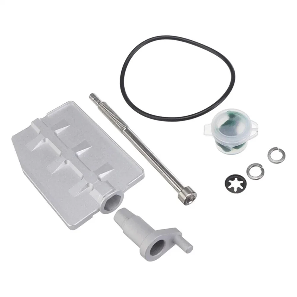 For BMW M54 3.0 Valve Repair Kit Engine Valve Repair Silver Valve Factory Specification Stable Characteristics
For BMW M54 3.0 Valve Repair Kit Engine Valve Repair Silver Valve Factory Specification Stable Characteristics