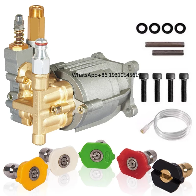 P180/P170 Copper Aluminum Oscillating Plate Pump, Car Washing Machine Spare Parts
P180/P170 Copper Aluminum Oscillating Plate Pump, Car Washing Machine Spare Parts