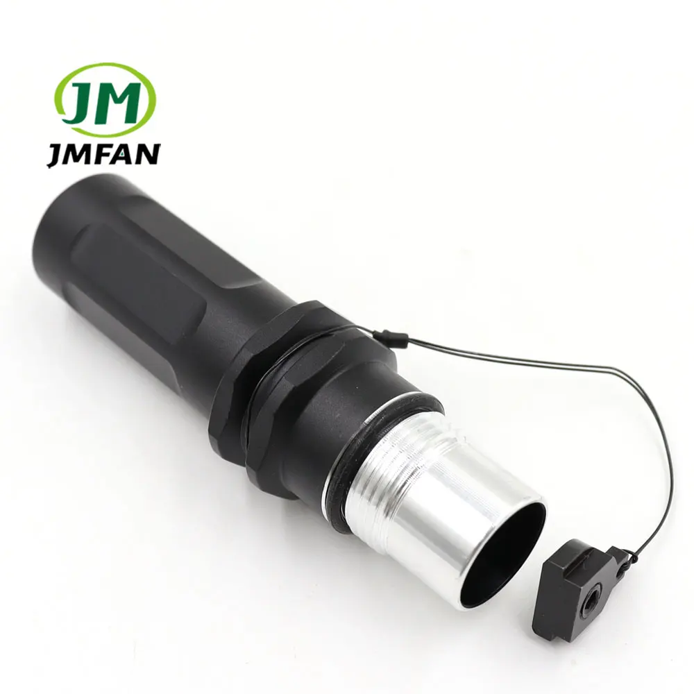 MAWL AA ENDCAP LR6 Battery Adapter for the EC2 (EndCap 2) 3V Conversion Endcap for MAWL EC2 Configuration and MAWL-C1 Laser
MAWL AA ENDCAP LR6 Battery Adapter for the EC2 (EndCap 2) 3V Conversion Endcap for MAWL EC2 Configuration and MAWL-C1 Laser
