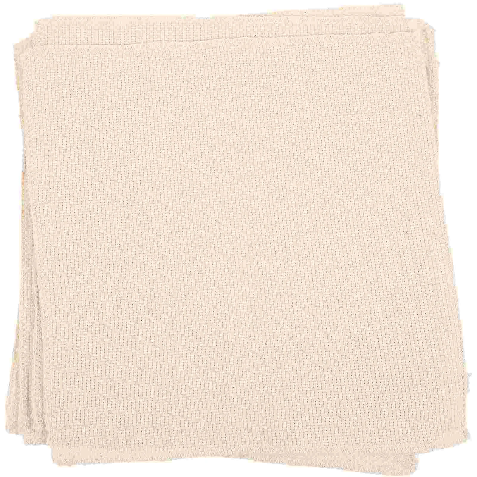 5 Sheets Cross Stitch Cloth Embroidery Gridding Cloths Supplies DIY Cotton Fabric
5 Sheets Cross Stitch Cloth Embroidery Gridding Cloths Supplies DIY Cotton Fabric