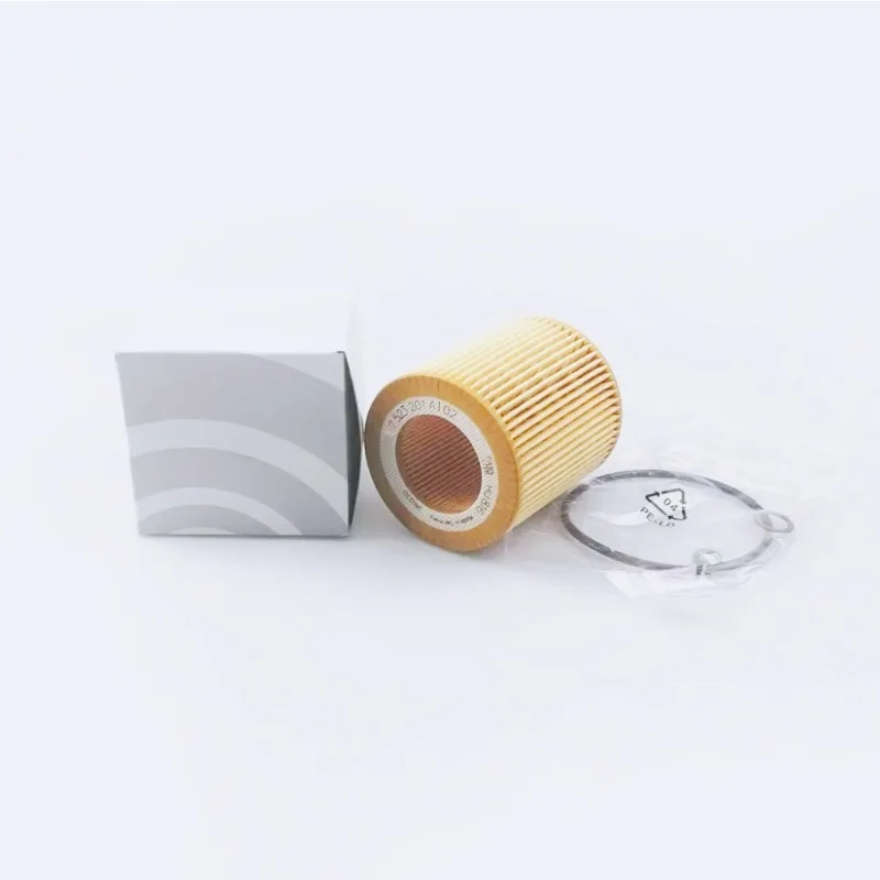 Oil Filter 11427566327 For E60 E82 E88 E89 E90 E92 E93 535i 640i N55 3.0L 11427541827 HU816X
Oil Filter 11427566327 For E60 E82 E88 E89 E90 E92 E93 535i 640i N55 3.0L 11427541827 HU816X
