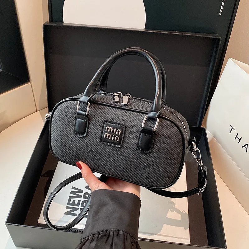 2025 Trendy Women's Color Block Crossbody/Handheld Bag Unique Premium Leather All-Match Minimalist Stylish
2025 Trendy Women's Color Block Crossbody/Handheld Bag Unique Premium Leather All-Match Minimalist Stylish