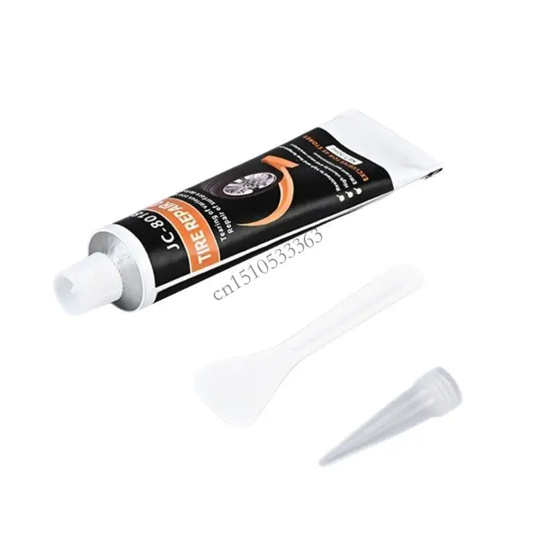 090E Многофункциональный раствор для ремонта шин 30 мл/50 мл ремонтный клей для автомобилей и мотоциклов обеспечивает быструю в
090E Многофункциональный раствор для ремонта шин 30 мл/50 мл ремонтный клей для автомобилей и мотоциклов обеспечивает быструю в