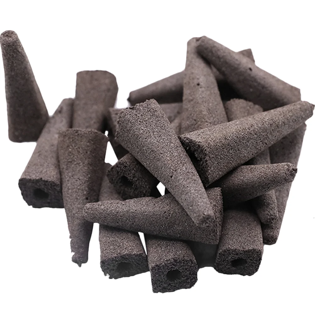50 Pcs Seedling Block Useful Hydroponic Grow Sponge Plant Growing Sponges for Hydroponics Round Practical System Earth
50 Pcs Seedling Block Useful Hydroponic Grow Sponge Plant Growing Sponges for Hydroponics Round Practical System Earth