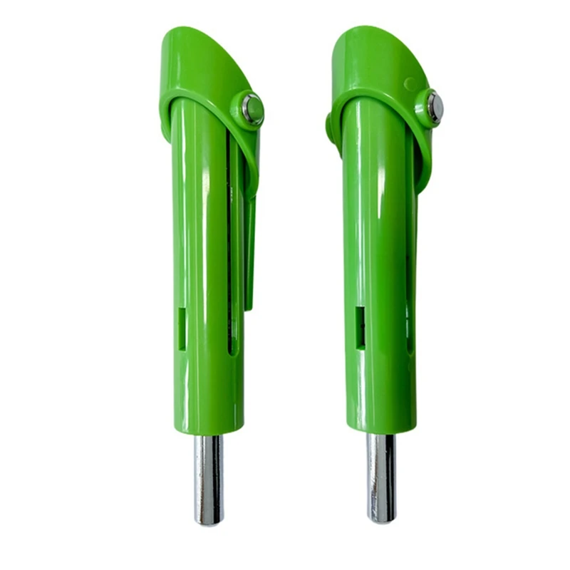 2Pcs 9.5Mm Weight Stack Pin For Fitness Training Weight Machine Pin Lock Weight-Decreasing Pin For Gym Fitness
2Pcs 9.5Mm Weight Stack Pin For Fitness Training Weight Machine Pin Lock Weight-Decreasing Pin For Gym Fitness