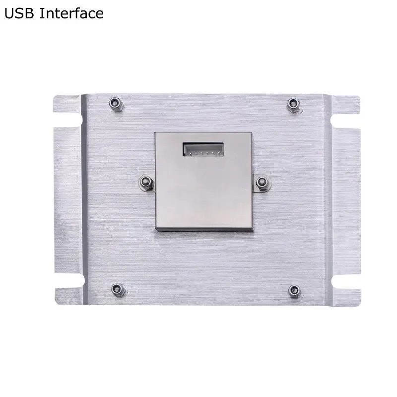 Hot Rugged IP54 Vandal-Resistant 16-Key Metal Numeric Keypad USB/PS2/RS232 Interface Panel Mount for Access Control Kiosk
Hot Rugged IP54 Vandal-Resistant 16-Key Metal Numeric Keypad USB/PS2/RS232 Interface Panel Mount for Access Control Kiosk