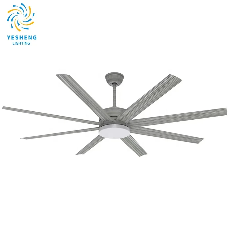 601 DC 65 Inch Ceiling Fan with Light Kit with Remote Control 65 Inch Ceiling Fan with Light Kit
601 DC 65 Inch Ceiling Fan with Light Kit with Remote Control 65 Inch Ceiling Fan with Light Kit