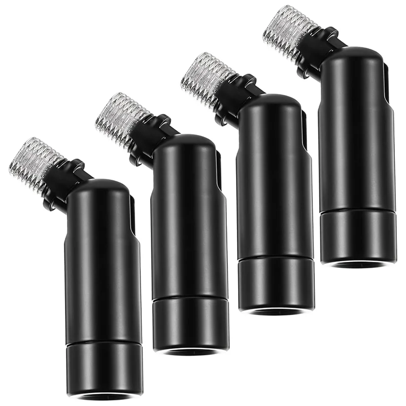 WORTHOWN-4-Set Pendant Adapter For Sloped Ceilings, Chandelier Fixture Adapter, Allows Up To 180 Degrees Adjustment
WORTHOWN-4-Set Pendant Adapter For Sloped Ceilings, Chandelier Fixture Adapter, Allows Up To 180 Degrees Adjustment