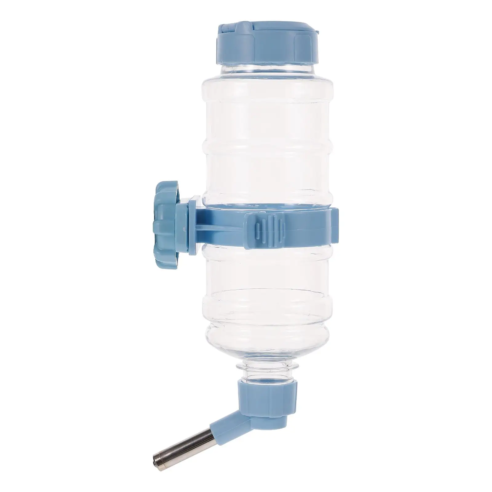 Hanging Drinking Fountain 473 Ml Pet Water Bottle Leak Proof Rabbit Chinchilla Guinea Pig Small Animal Feeder Bunny Dispenser
Hanging Drinking Fountain 473 Ml Pet Water Bottle Leak Proof Rabbit Chinchilla Guinea Pig Small Animal Feeder Bunny Dispenser
